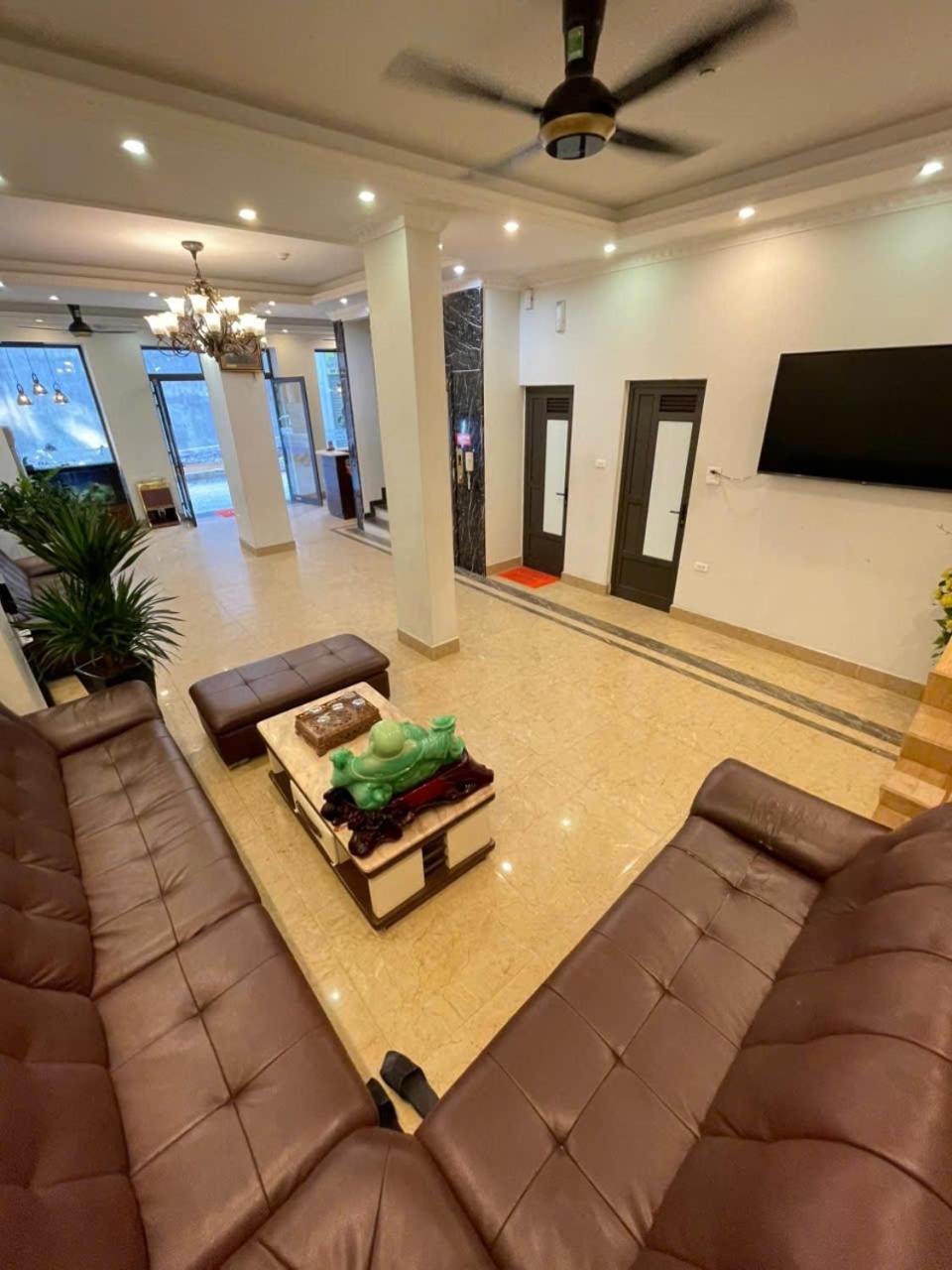 New Sun Hotel Ha Long Zewnętrze zdjęcie