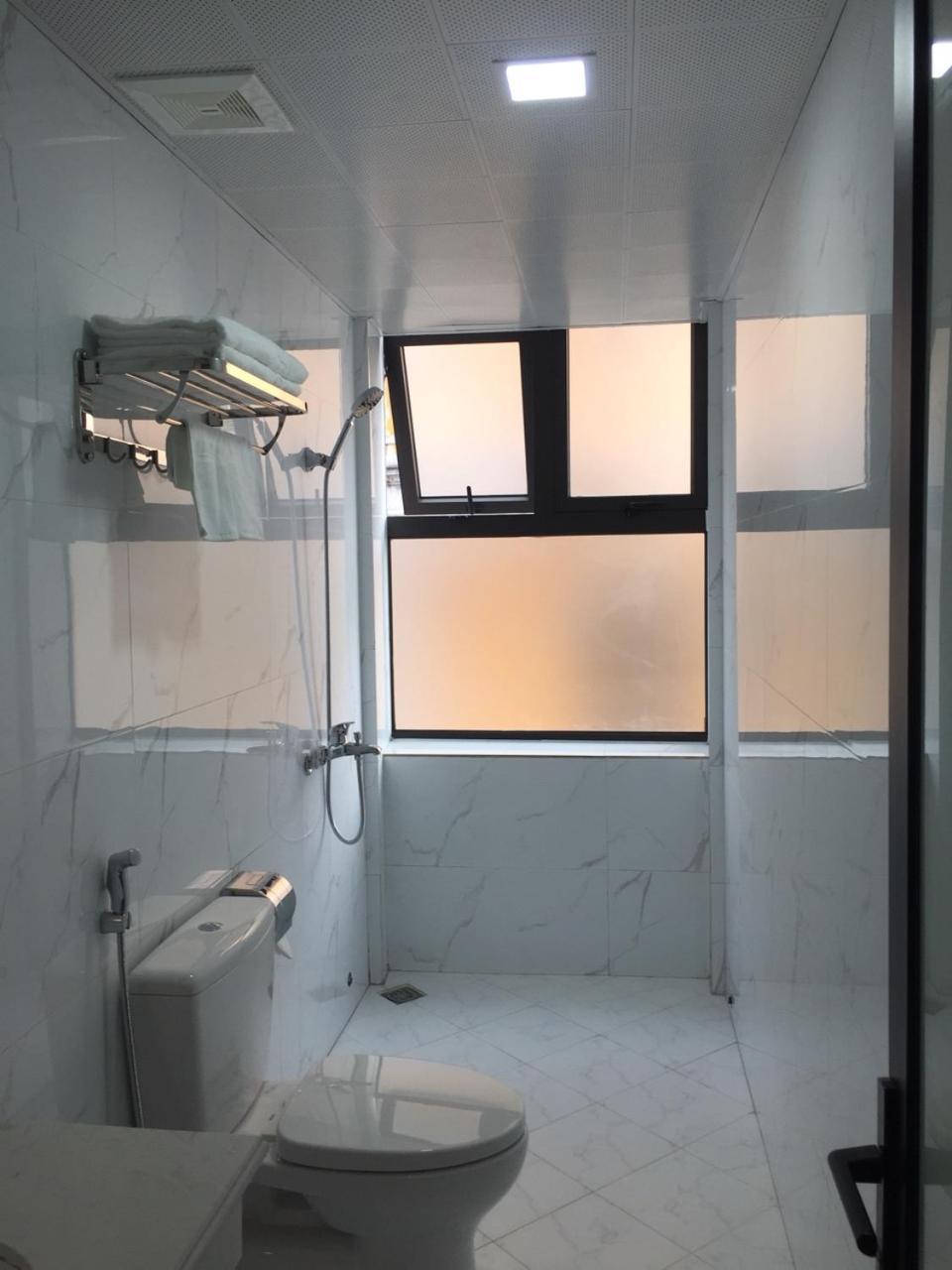 New Sun Hotel Ha Long Zewnętrze zdjęcie